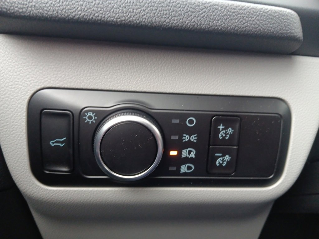 New 2026 Ford Escape Active w/ Tech Pack #1 image 19