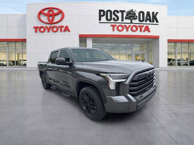 Used 2023 Toyota Tundra SR5 AWD/4WD image 6