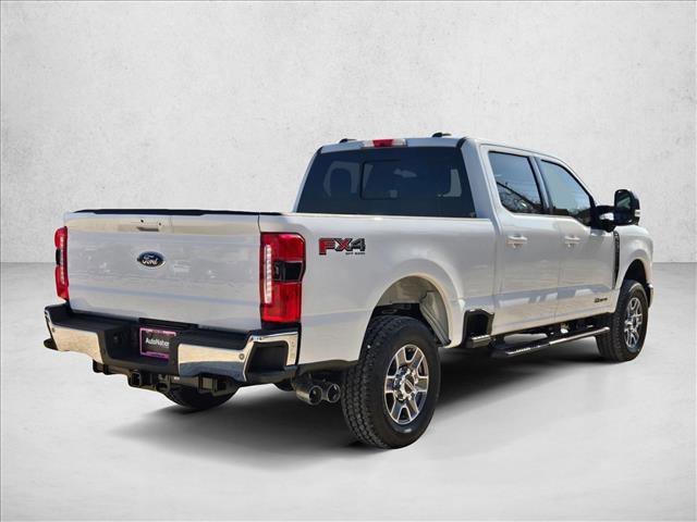 New 2026 Ford F250 Lariat w/ Lariat Premium Package video 2
