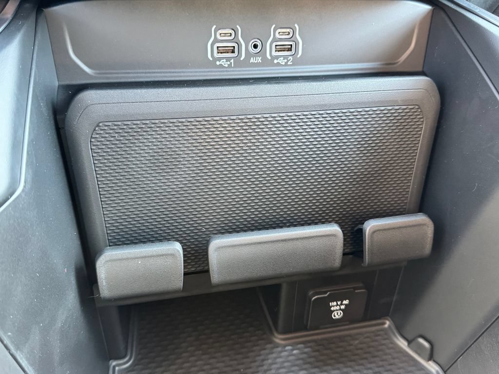 New 2026 RAM 1500 4x4 Crew Cab image 20