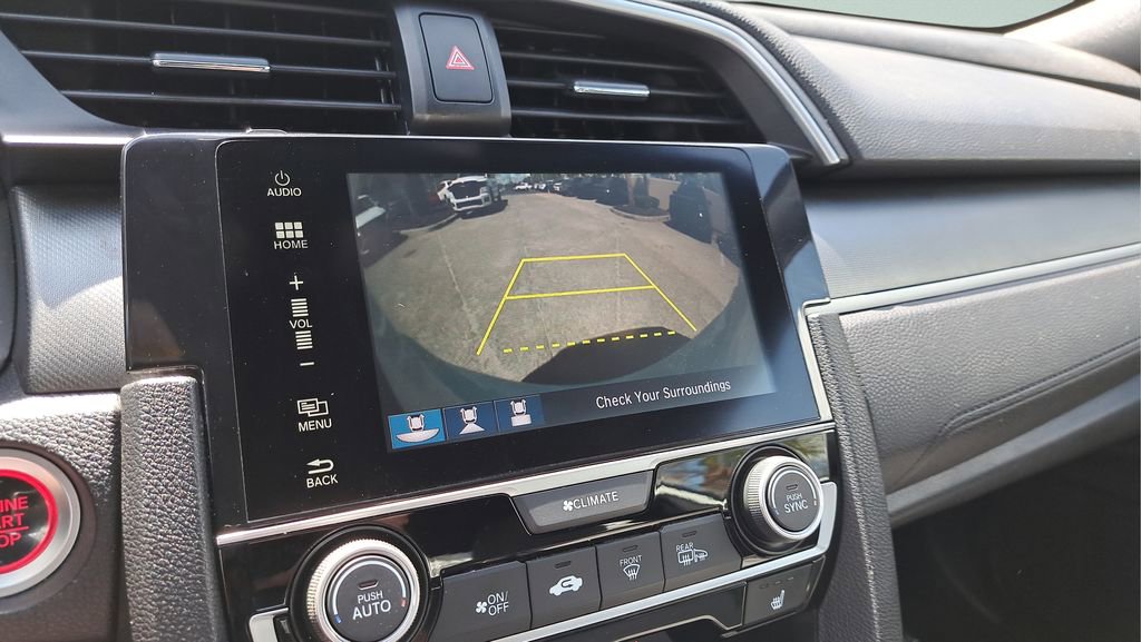 Used 2018 Honda Civic EX-T image 20