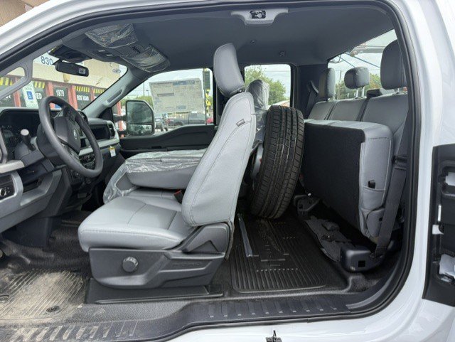 New 2026 Ford F350 XL AWD/4WD image 16