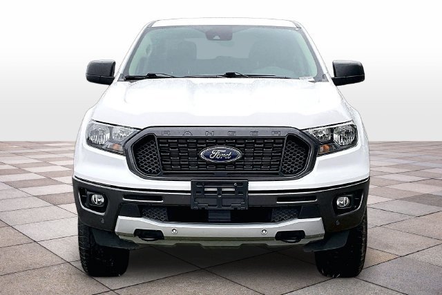 Certified 2021 Ford Ranger XLT w/ Equipment Group 302A High AWD/4WD image 3