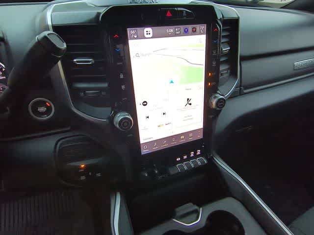 New 2026 RAM 2500 Big Horn AWD/4WD image 26