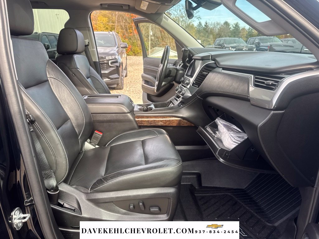 Used 2020 Chevrolet Tahoe LT AWD/4WD image 30