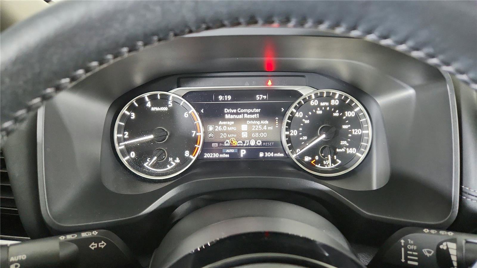 Used 2023 Nissan Rogue SL w/ SL Premium Package AWD/4WD image 25