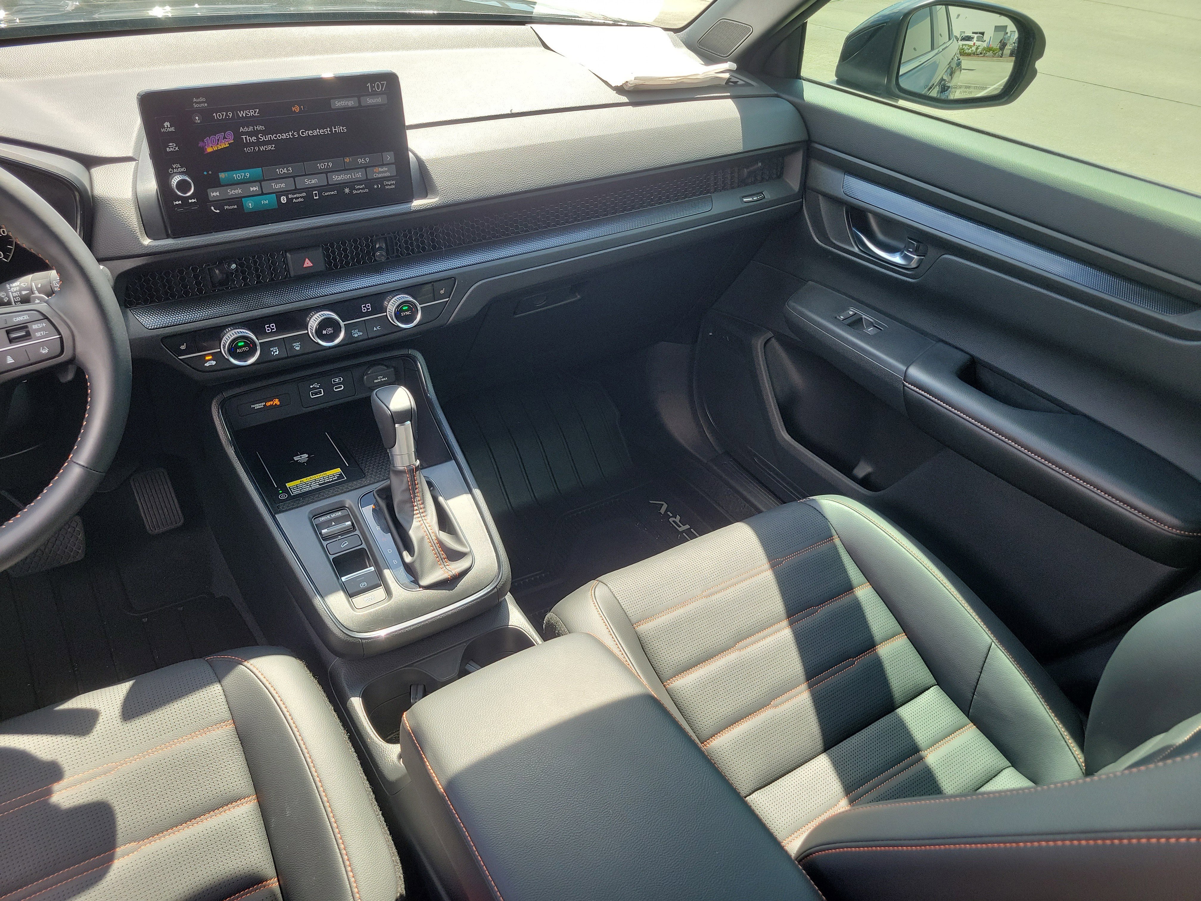 Used 2025 Honda CR-V Sport-L image 19