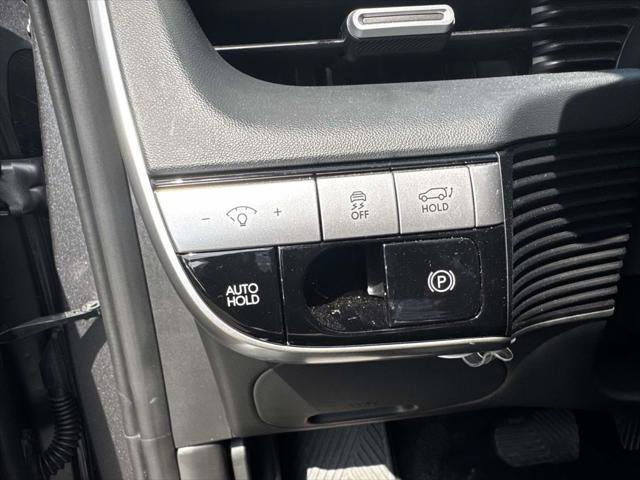 Certified 2024 Hyundai Ioniq 5 SEL AWD/4WD image 20