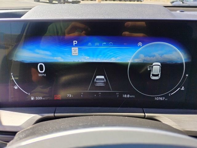 Used 2025 Kia Telluride SX Prestige X-Pro image 23