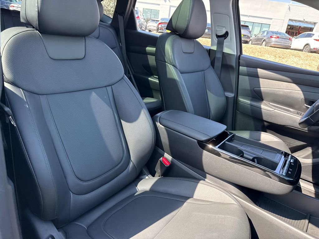 Used 2025 Hyundai Tucson SEL image 39