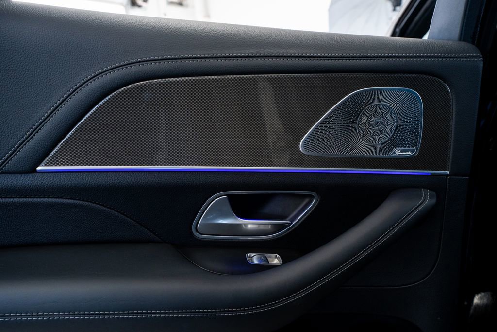 Used 2021 Mercedes-Benz GLE 53 AMG 4MATIC Coupe image 57