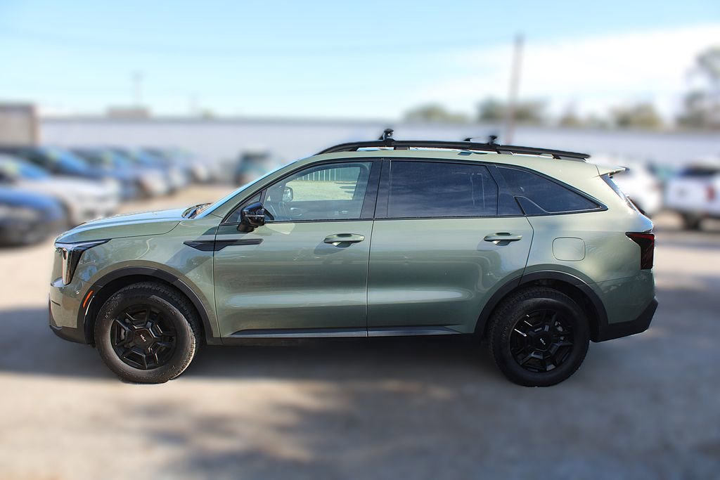 Used 2024 Kia Sorento SX Prestige image 15