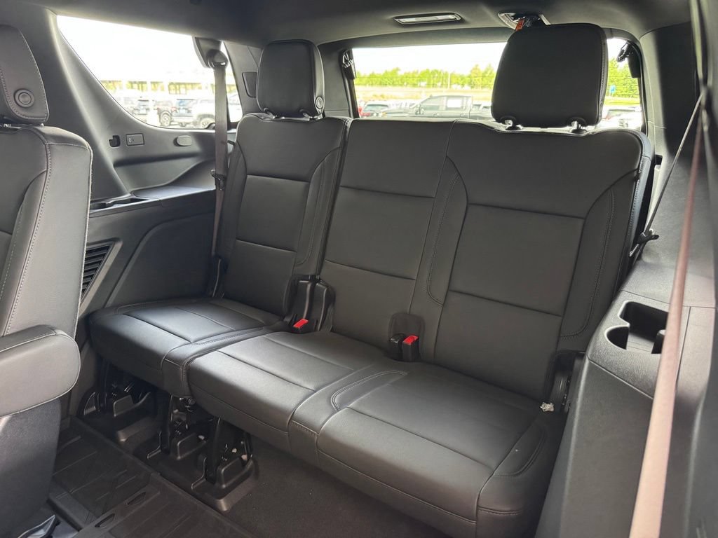 New 2026 Chevrolet Tahoe LT w/ Comfort Package AWD/4WD image 24