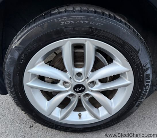 Used 2014 MINI Cooper Countryman S image 23