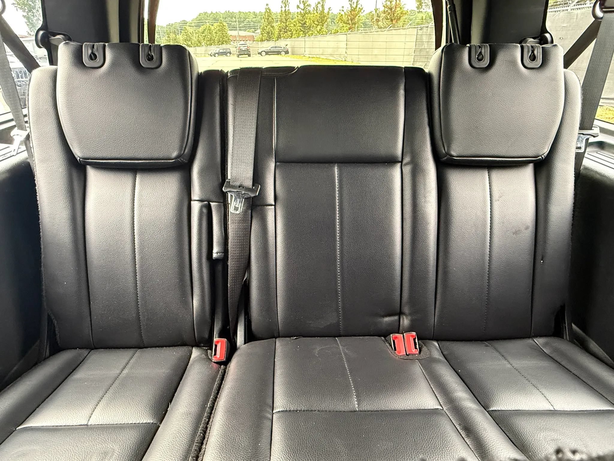 Used 2015 Ford Expedition EL Limited w/ Equipment Group 301A AWD/4WD image 23