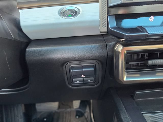 Used 2022 GMC Hummer EV Edition 1 w/ LPO, Illumination Package AWD/4WD image 61