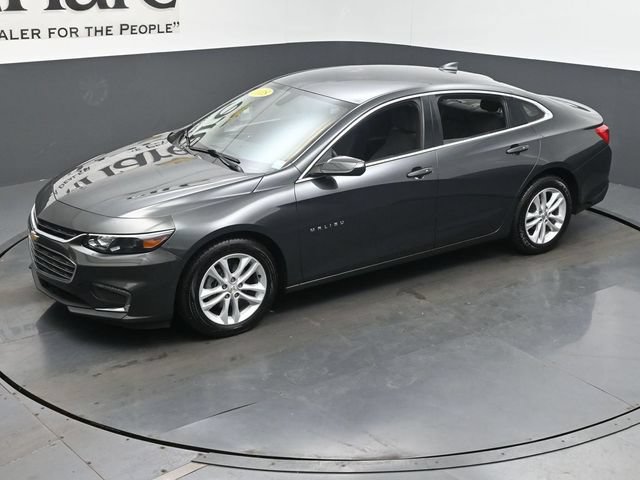 Used 2018 Chevrolet Malibu LT FWD image 56