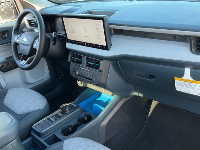 New 2025 Ford Maverick XLT w/ XLT Luxury Package image 17