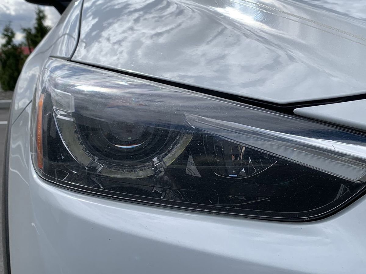 Used 2020 MAZDA CX-3 Sport AWD/4WD image 9