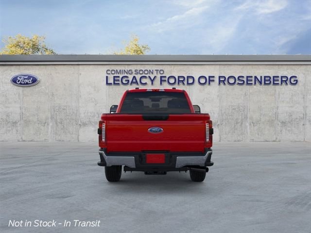 New 2026 Ford F250 XLT AWD/4WD image 5