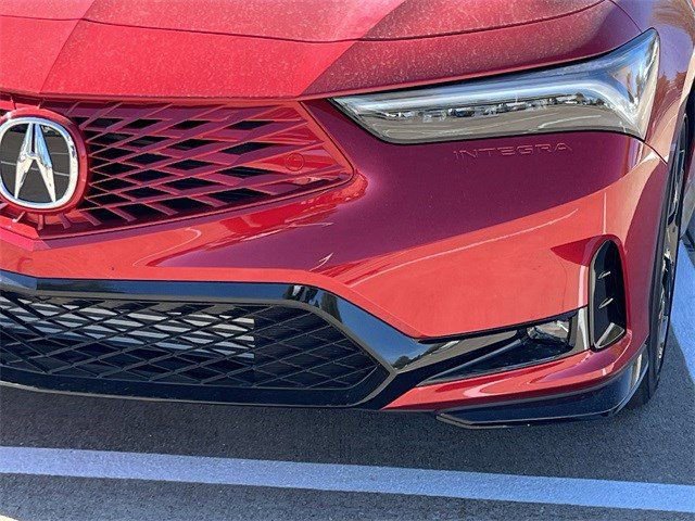 New 2026 Acura Integra A-Spec FWD image 9