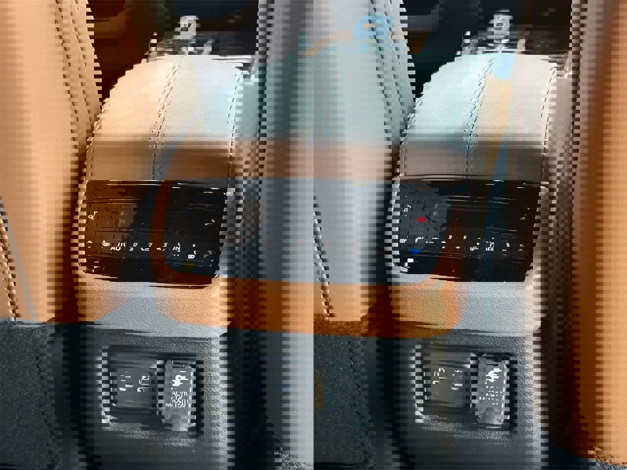 New 2026 INFINITI QX60 Autograph image 29