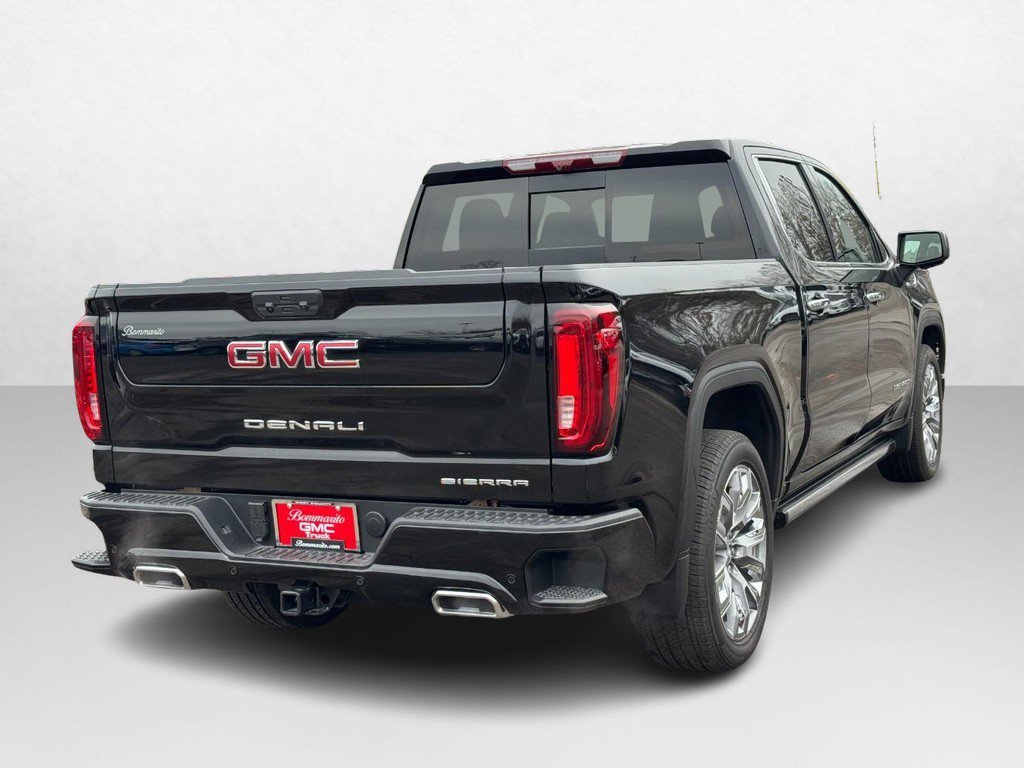 New 2026 GMC Sierra 1500 Denali image 3