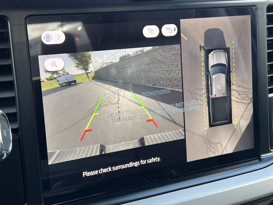 New 2026 Ford F250 4x4 Crew Cab Super Duty image 29