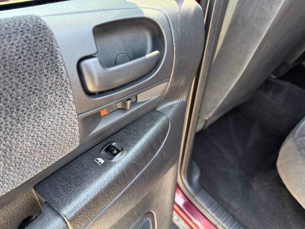 Used 2001 Dodge Dakota SLT AWD/4WD image 25