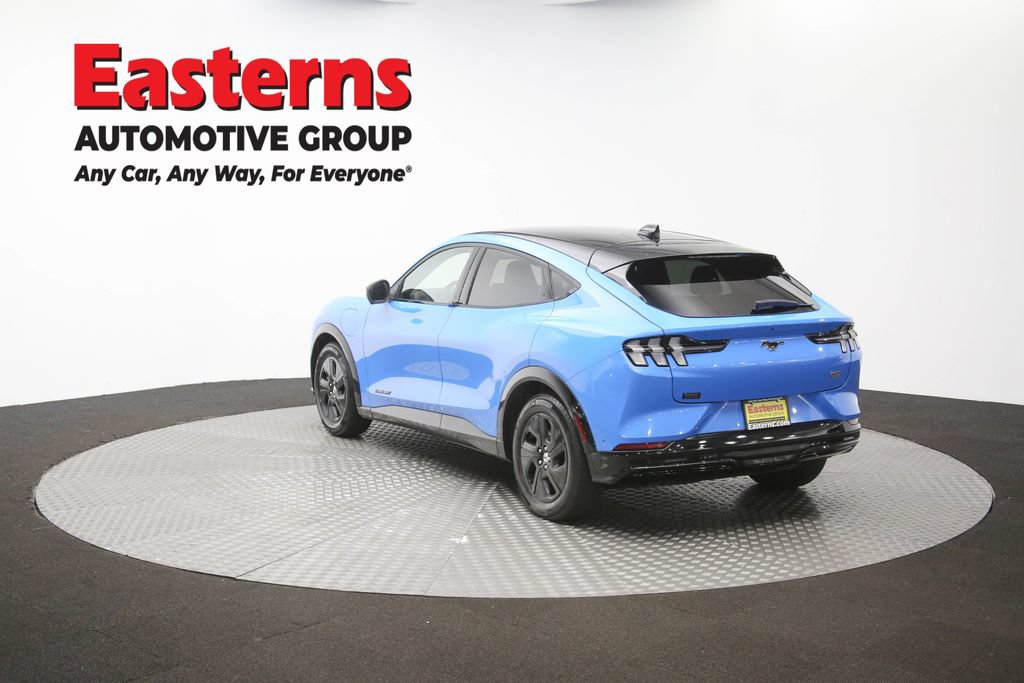 Used 2023 Ford Mustang Mach-E California Route 1 AWD/4WD image 66