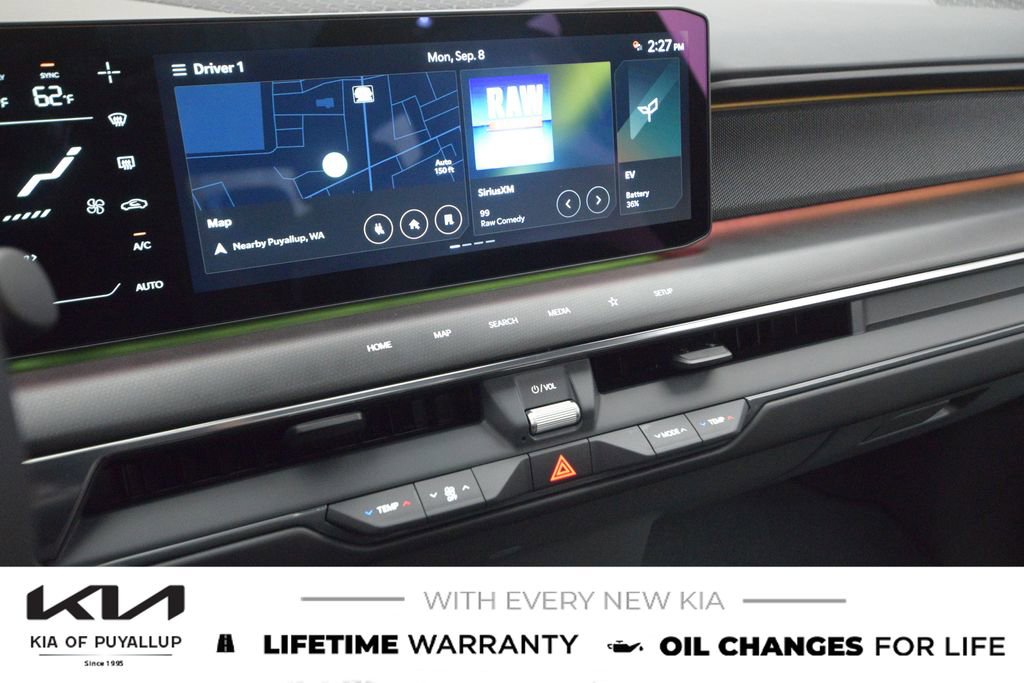 New 2026 Kia EV9 GT-Line image 22