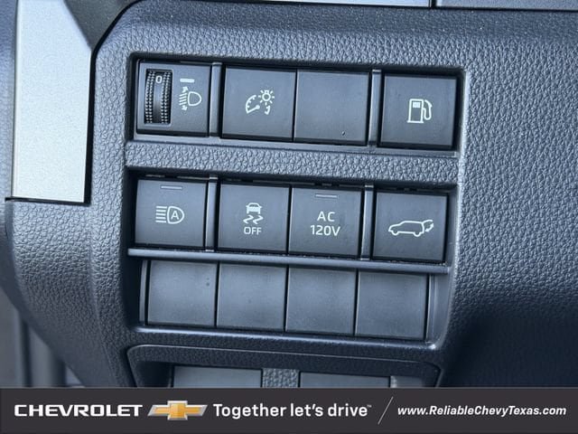 Used 2026 Toyota 4Runner TRD Sport Premium AWD/4WD image 30