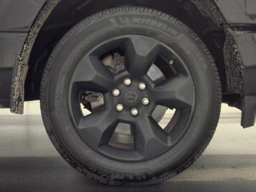 Used 2019 RAM 1500 Big Horn image 10