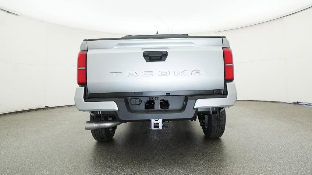 New 2026 Toyota Tacoma SR5 image 23