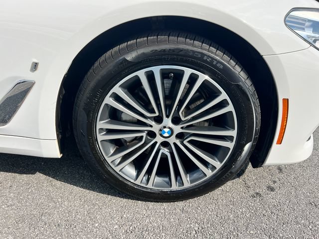 Used 2019 BMW 530e xDrive AWD/4WD image 35