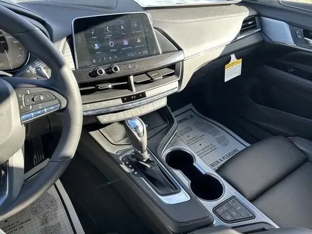 New 2026 Cadillac CT4 Premium Luxury image 27