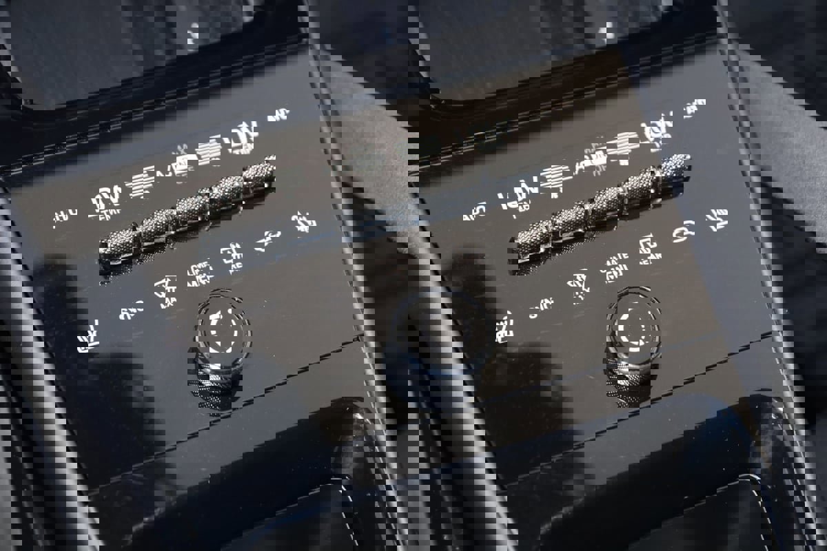 Used 2024 Porsche Cayenne Turbo GT image 42