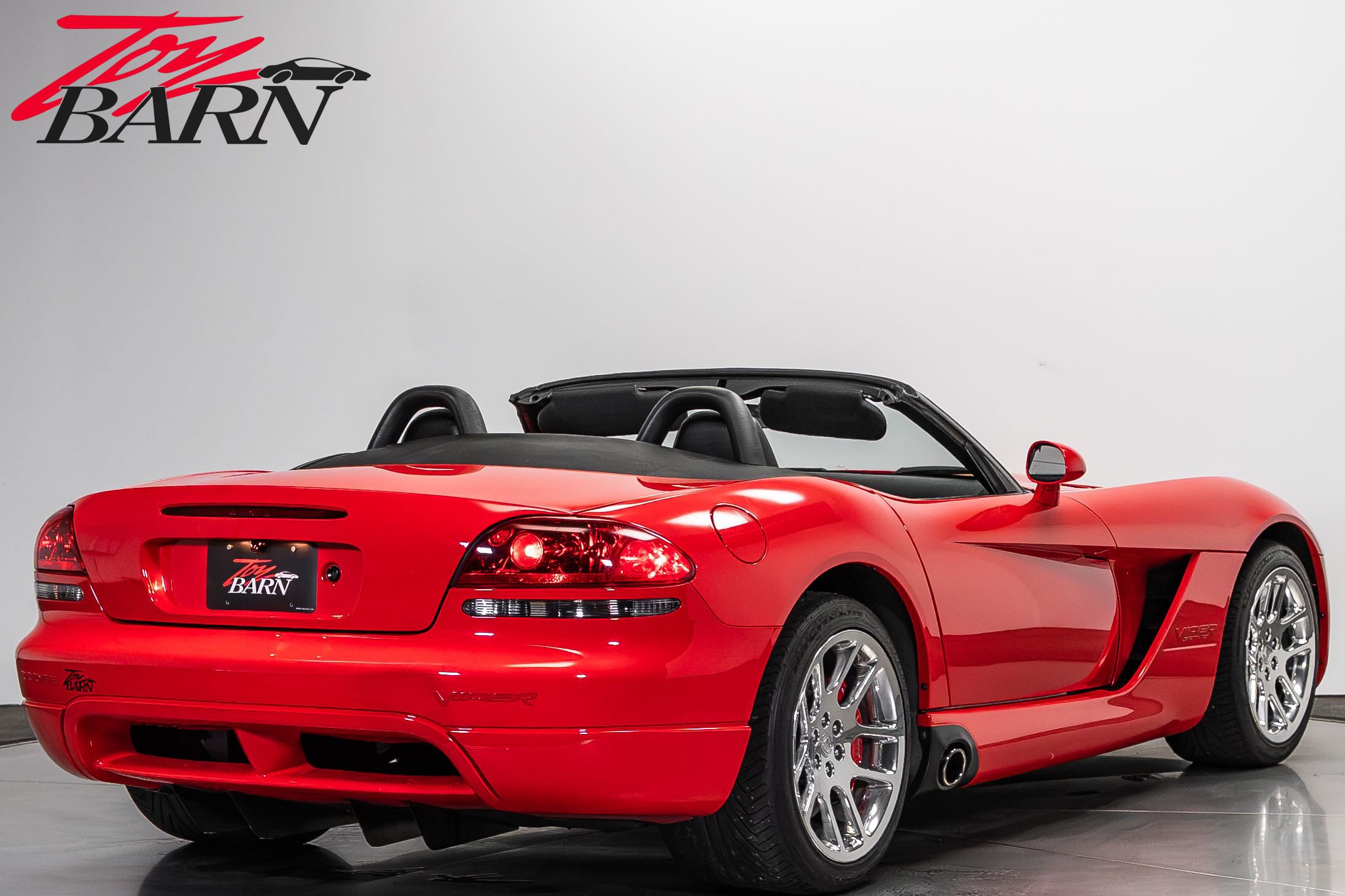 Used 2005 Dodge Viper SRT-10 RWD image 5