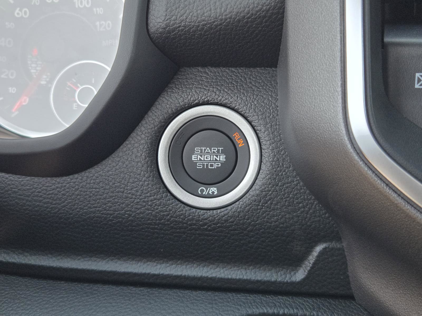 New 2026 RAM 1500 Big Horn image 11