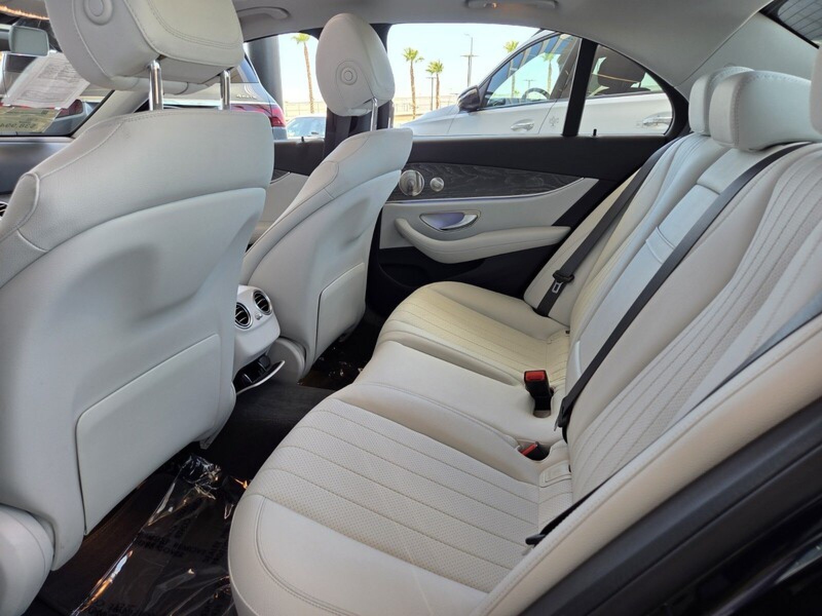 Certified 2022 Mercedes-Benz E 350 Sedan image 14