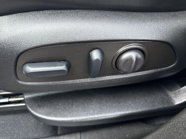 Certified 2022 Chevrolet Equinox RS image 14