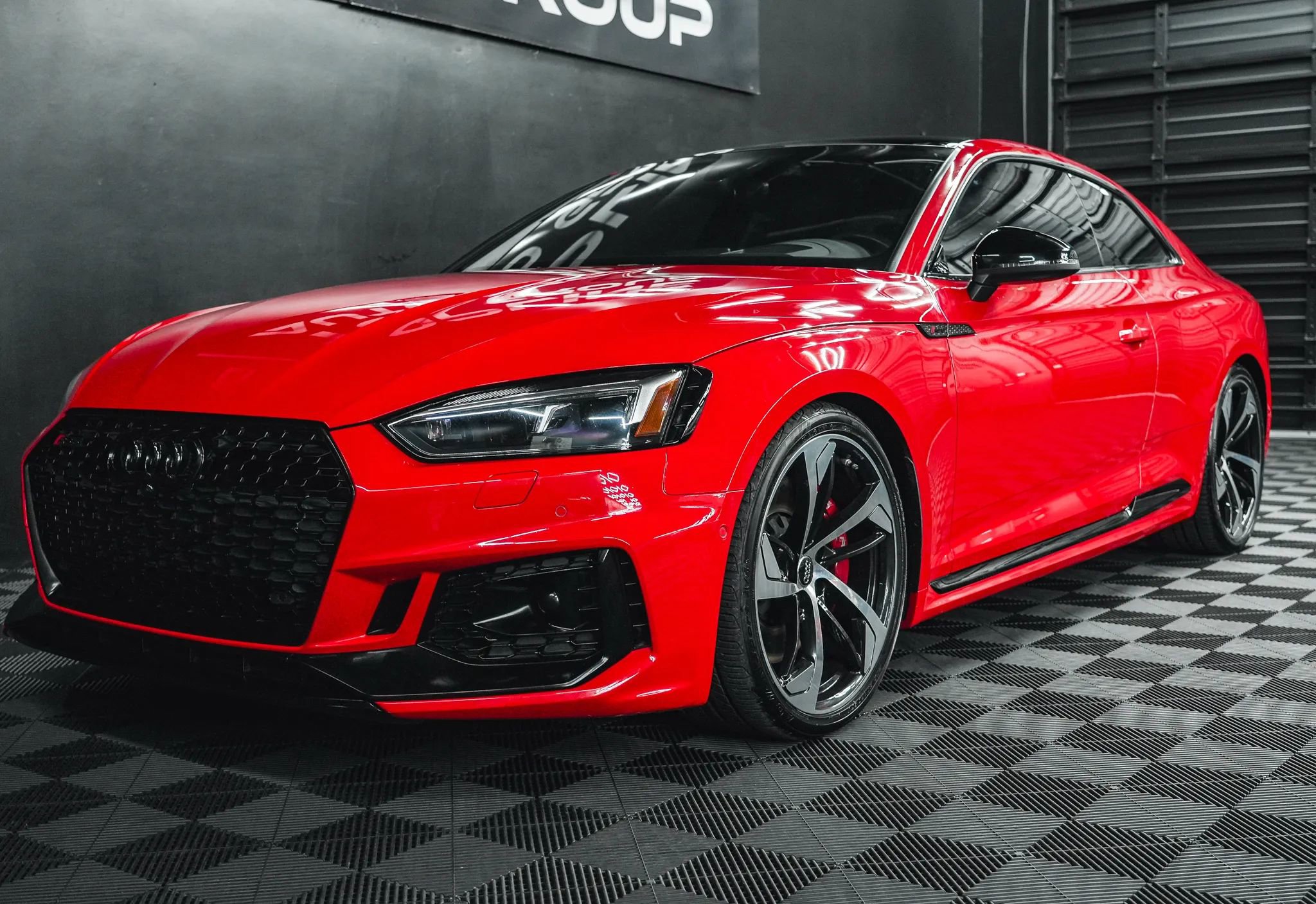 Used 2019 Audi RS 5 w/ RS Driver Assistance Package image 34