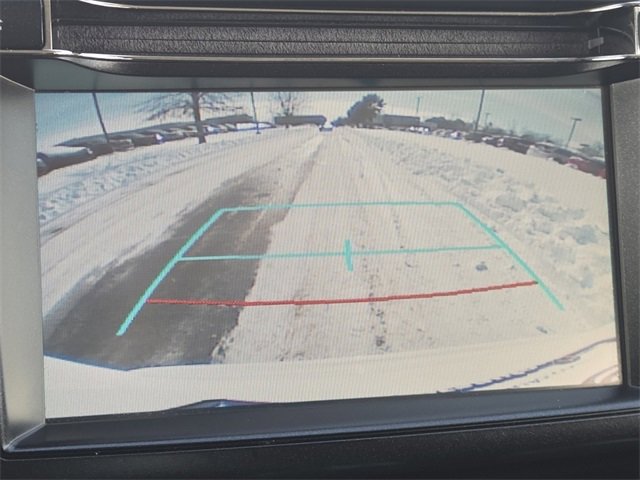 Used 2017 Toyota RAV4 LE w/ All Weather Liner Package image 3