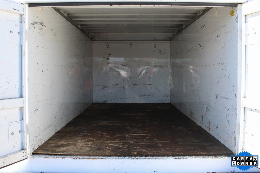 Used 2020 Chevrolet Silverado 3500 W/T w/ WT Convenience Package RWD image 8