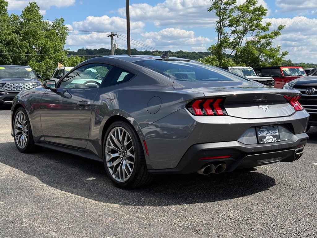 New 2026 Ford Mustang Premium RWD image 30