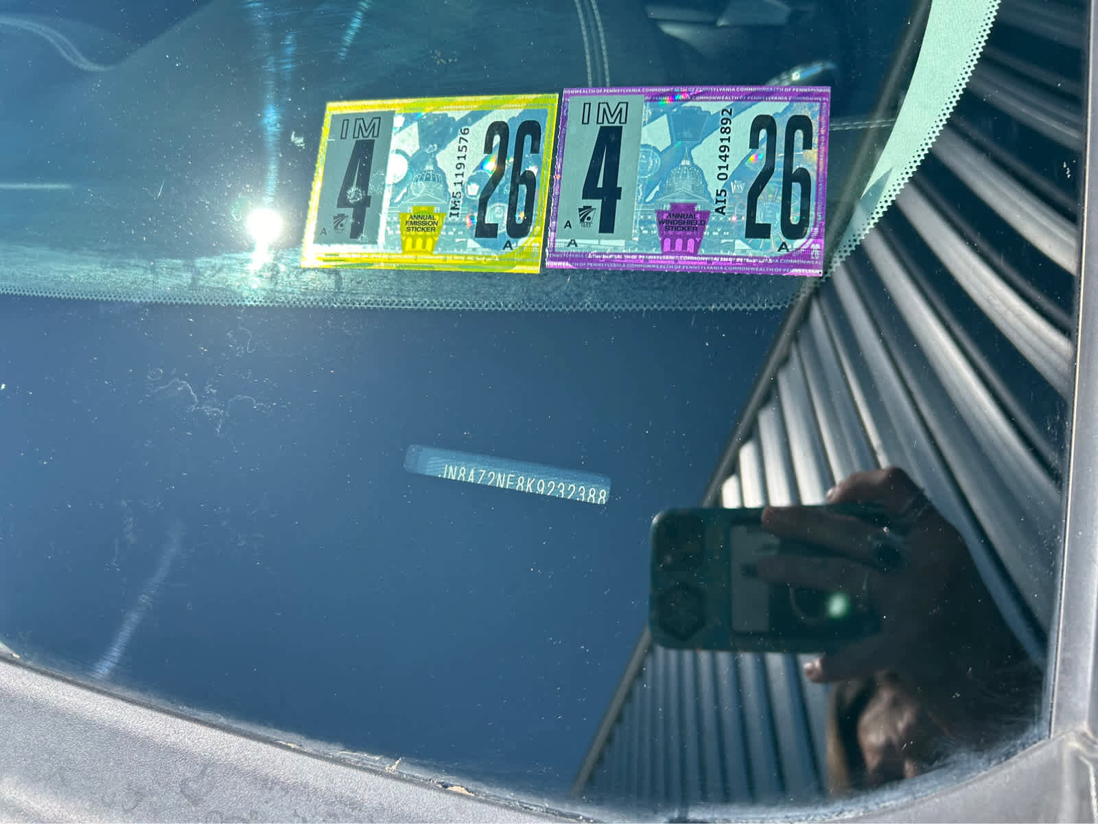 Used 2019 INFINITI QX80 Luxe image 29