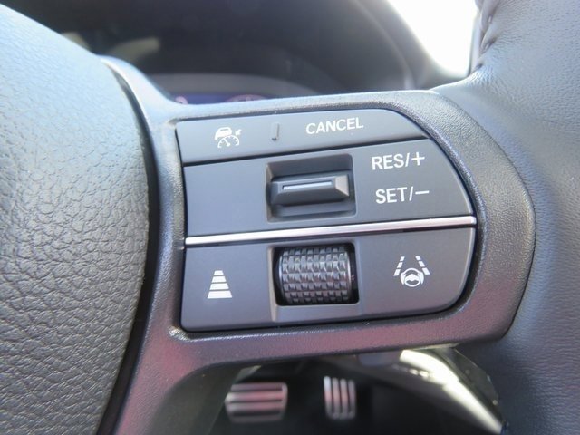 Certified 2023 Honda Accord Sport image 32