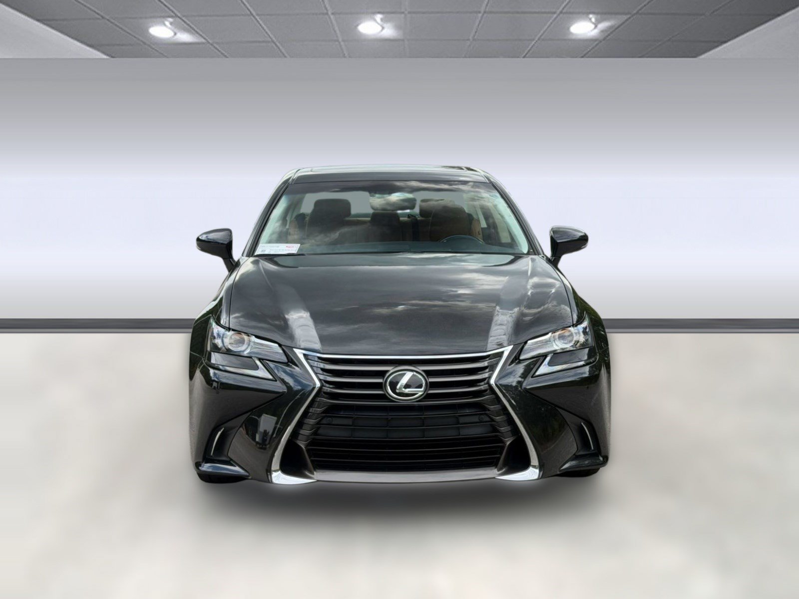 Used 2016 Lexus GS 350 RWD image 6