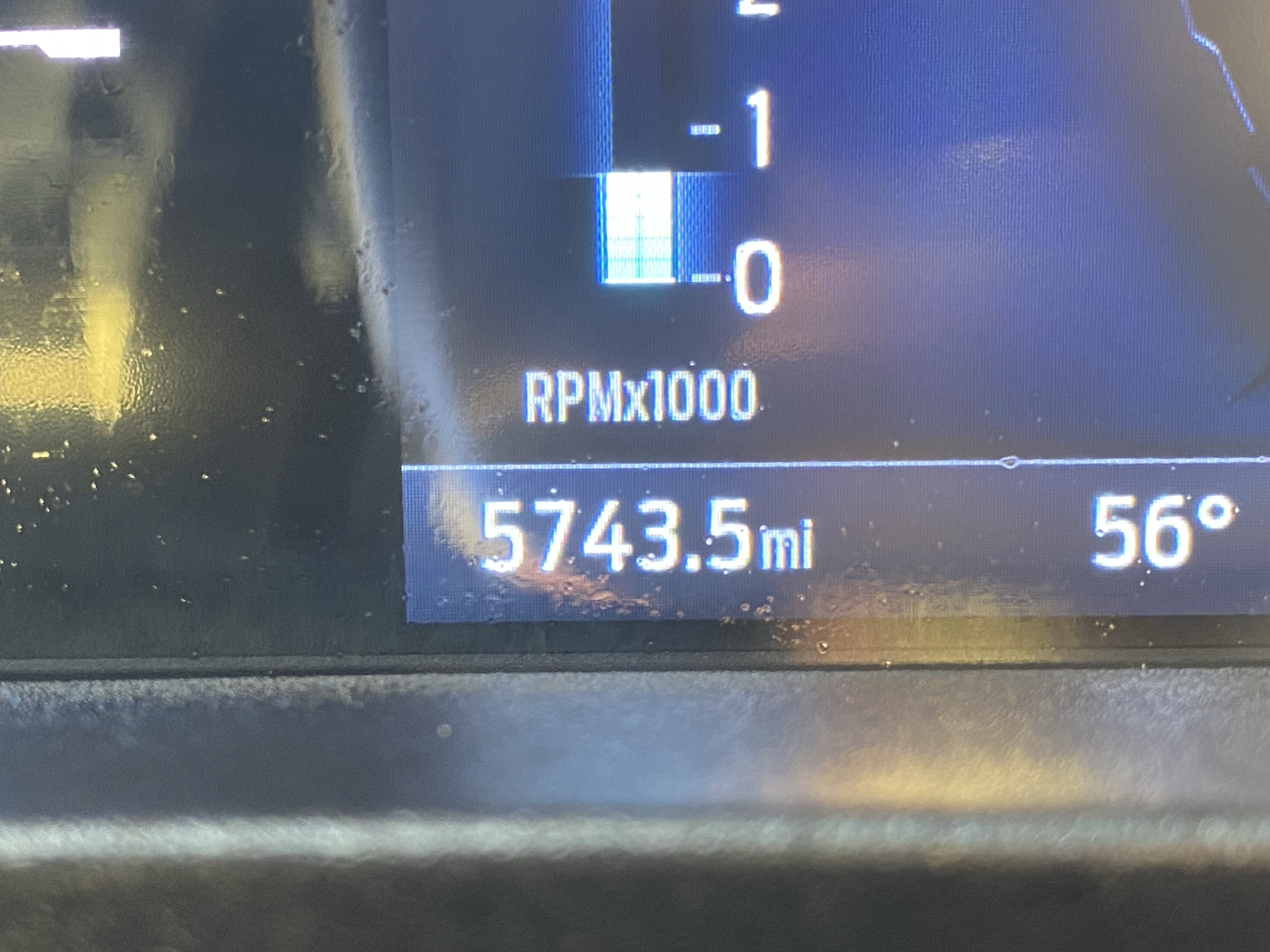 Used 2025 Ford Ranger XLT w/ FX4 Off-Road Package image 8