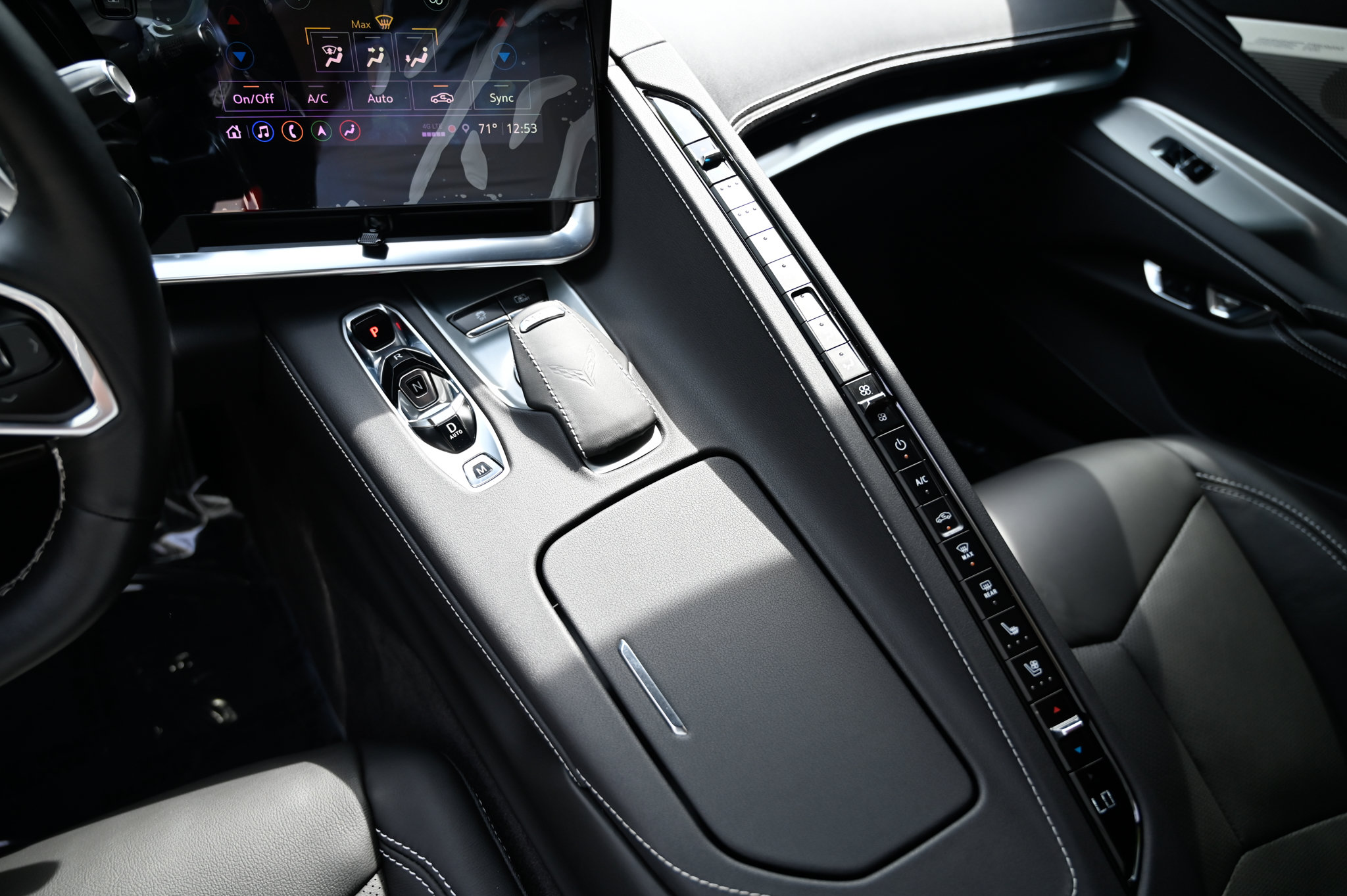 Used 2023 Chevrolet Corvette Stingray Preferred Conv w/ Battery Protection Package RWD image 28